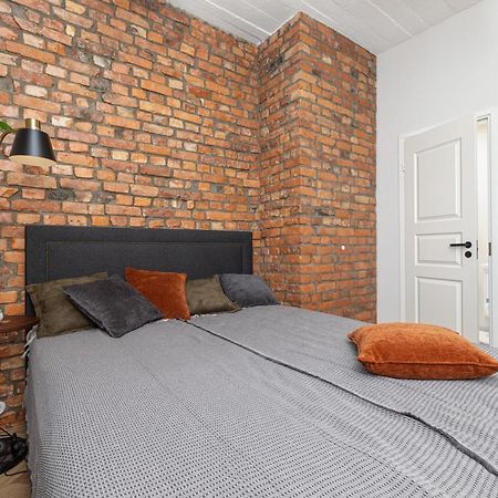 Peetri Apartments 塔尔图 外观 照片