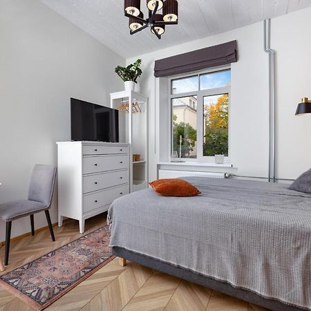 Peetri Apartments 塔尔图 外观 照片