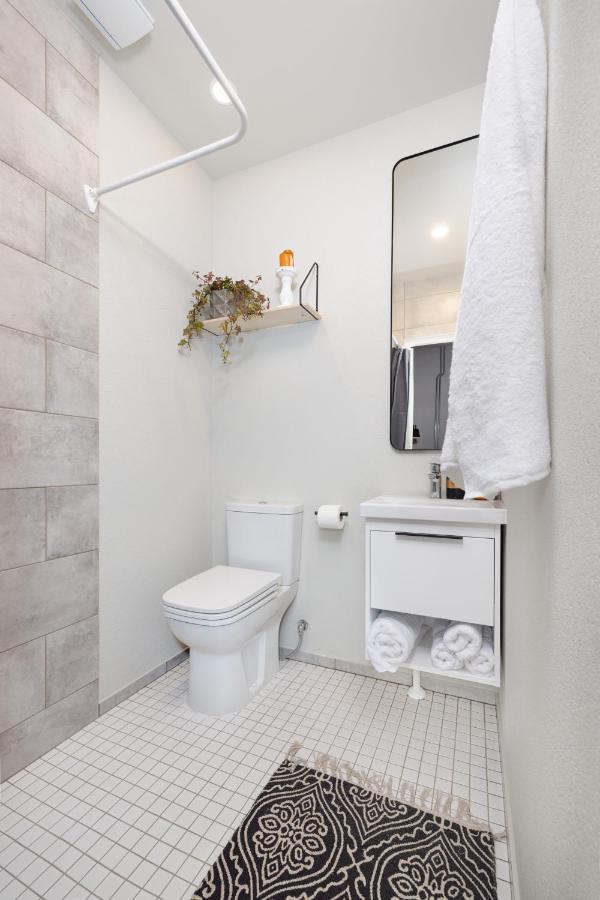 Peetri Apartments 塔尔图 外观 照片