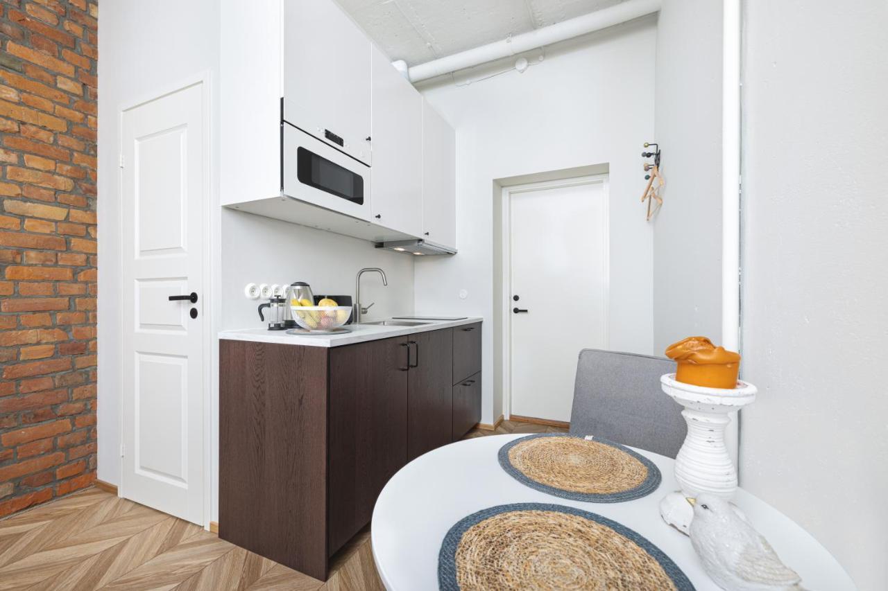 Peetri Apartments 塔尔图 外观 照片