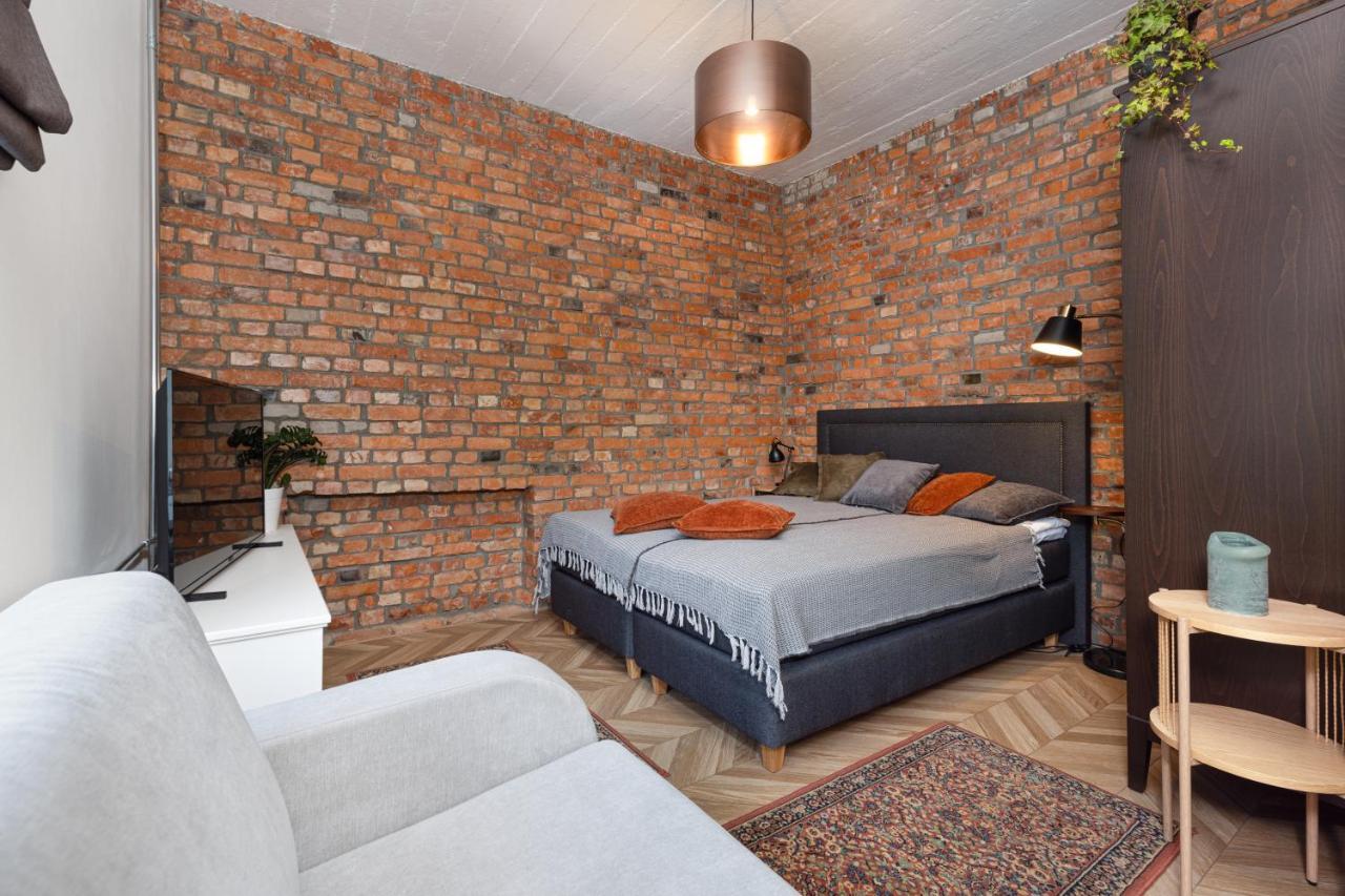 Peetri Apartments 塔尔图 外观 照片