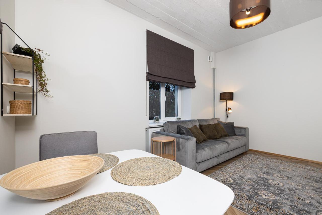 Peetri Apartments 塔尔图 外观 照片