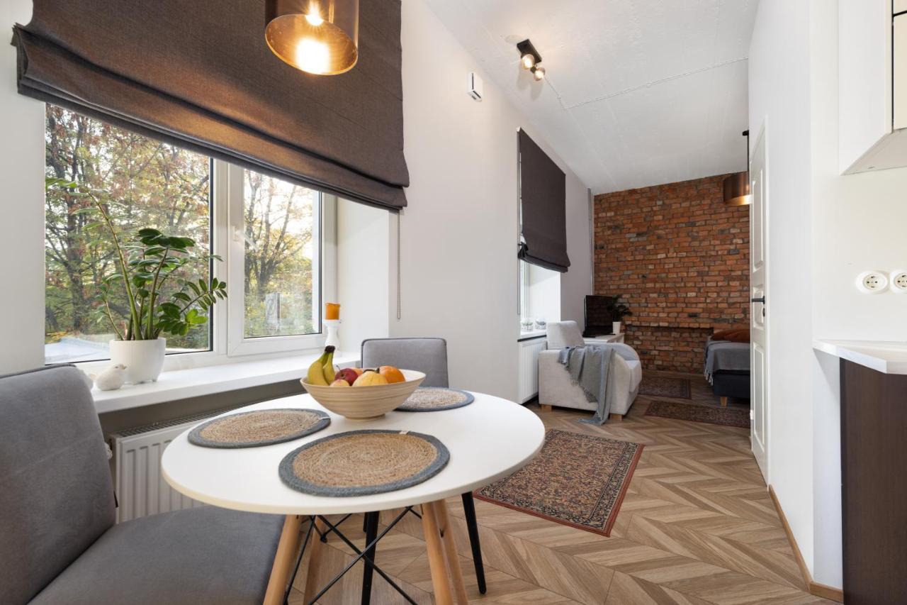 Peetri Apartments 塔尔图 外观 照片